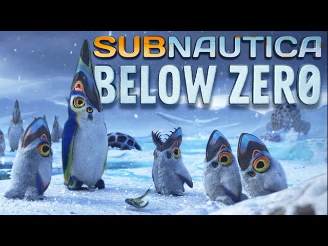 HUGE STORY UPDATES! | Subnautica Below Zero - Livestream