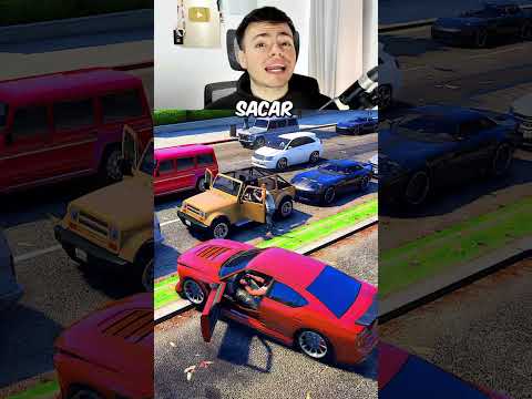 Cosas que Hacer Si estas Aburrido en GTA 5