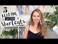 Strategies for Analyzing Passages
