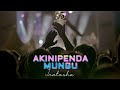 AKINIPENDA MUNGU INATOSHA-SMS SKIZA 95215303 To 811(Soul Touch Brand)