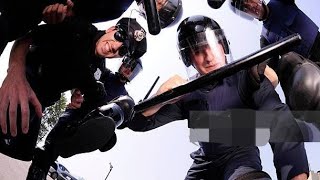 COP GET FIRED AFTER BEATING A 14 TEEN YEAR OLD @thecivilrightslawyer #police #civilrights