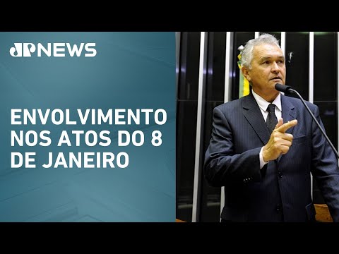 Justiça condena General Girão a pagar R$ 2 milhões por danos morais coletivos