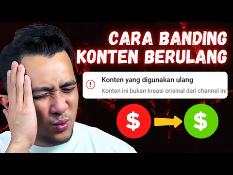 Cara Bikin Video Banding biar Bisa Monet Lagi!