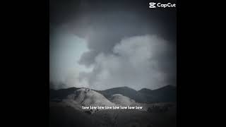 Gifford fire smoke from me