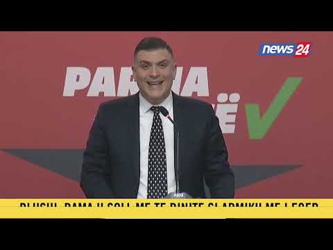 PL shpalos programin, Blushi: Meta, politikani që ka bërë më shumë për të rinjtë