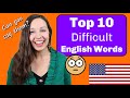 Pronunciation Challenges of Specific Word Endings