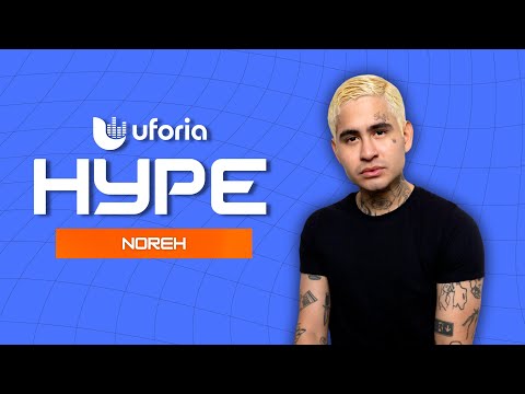 Noreh: su primera oportunidad en la música, los tatuajes y el inolvidable regalo de sus fans | Hype