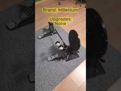 I Collect Double Bass Pedals (And I'm Not Sorry)