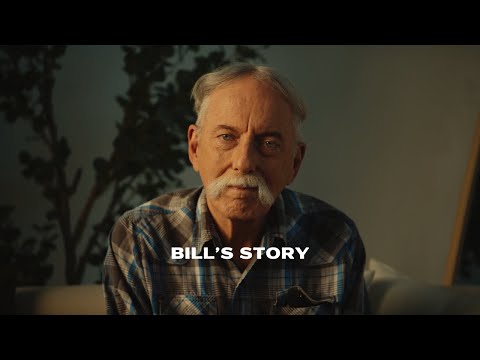 Fall of Summer Love - Bill's Story