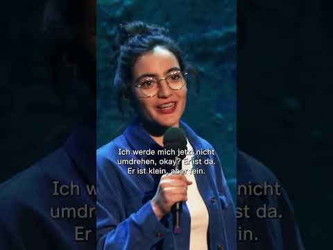 Stereotype sind manchmal auch praktisch | Till Reiners’ Happy Hour