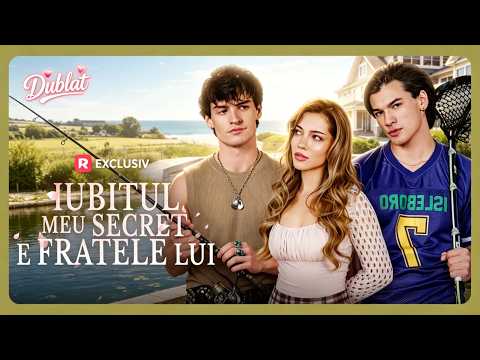[Dublat] Iubitul meu secret e fratele lui | Drama scurte noi 2026 #reelshorts #drama poster