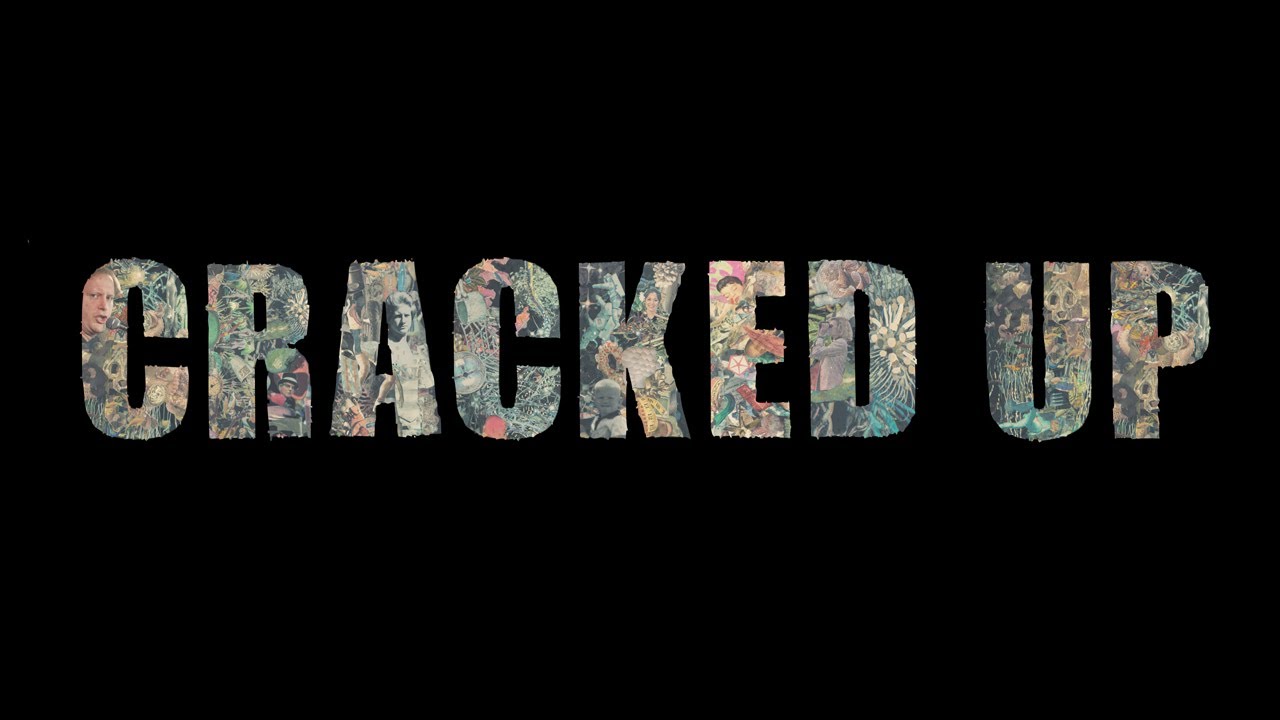 Cracked Up – Darrell Hammondin tarina Trailerin pikkukuva