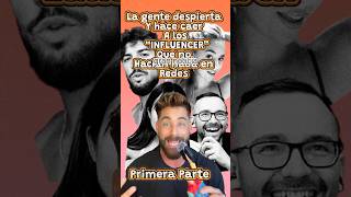 Caen los influencer que no hacen nada