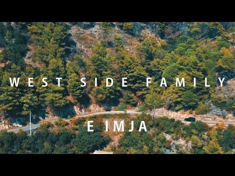 West Side Family - E Imja (Official Video 4K)