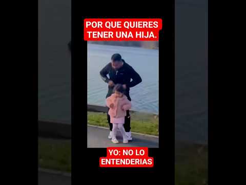 DE SEGURO ERES BUEN PAPÁ😱#shorts #parati #viral #humor #memes