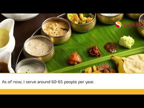 Catering Service - Shree Laddu Gopal Catering Management