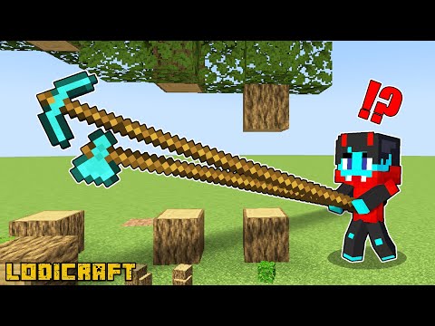 Best of Minecraft: WEAPONS are SUPER OP!