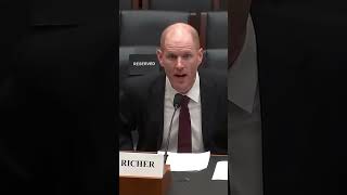 Jasmine Crockett (D-TX) voter fraud partisanship