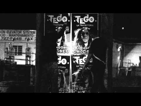 Paskiniando "LA TRAYECTORIA" Tego Calderon