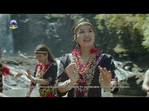 ឦសានល្អ - Wonderful Northeastern Area (English Subtitle)