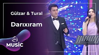 Gülzar Fərəcova & Tural Salmanov - Darıxıram