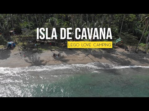 Isla de Cavana