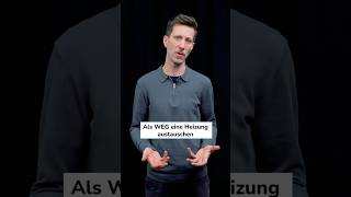 Energieberatung für WEGs (Wohneigentums-Gemeinschaften)