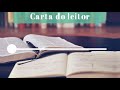 Funções e Estrutura de Cartas do Leitor