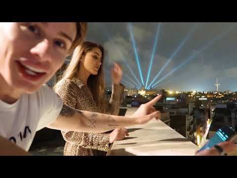 24 HORAS CON UNA FAN (PARTE 2)