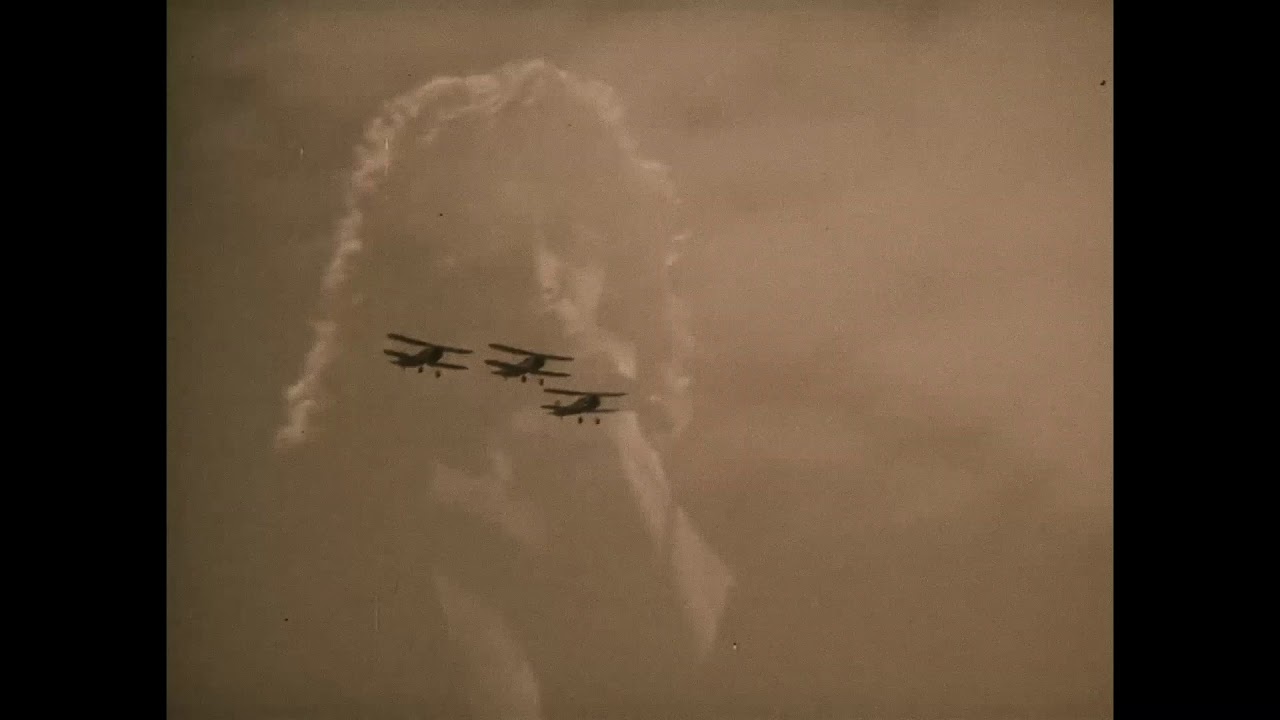 The Legend Zeppelin