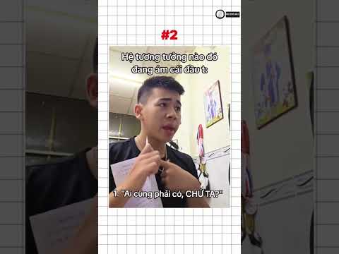ÁM ẢNH NHÂN ĐÔI #trendtiktok #mridolike #trend #funny #tiktok #giaitri #haihuoc