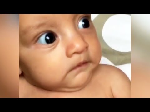 LAUGHING is FREE while watching FUNNIEST BABY FAILS Videos! - FUNNY KIDS Compilation