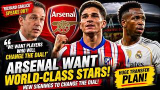 YES CONFIRMED IN THIS NIGHT🔥 FINALLY DEAL COMPLETED✅JULIAN ÁLVAREZ ARSENALFinilized Deal Latest