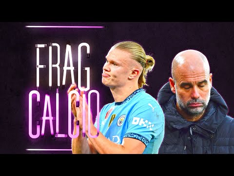 Ist Manchester City finished? FRAG CALCIO