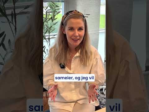 Er du styreleder i borettslag? Se hit! ⚡️🏡