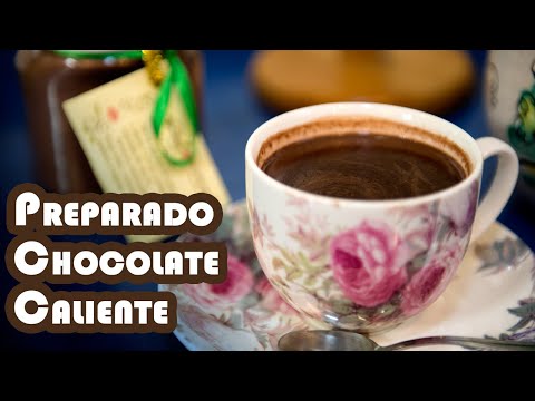 Mix Preparado Para Chocolate Caliente a la Taza Supremo