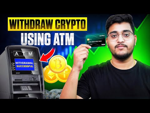 Upay Crypto Card - Redotpay Alternative II Best Crypto payment App in India