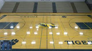 Howards Grove High School vs Kohler High School Womens Varsity Basketball