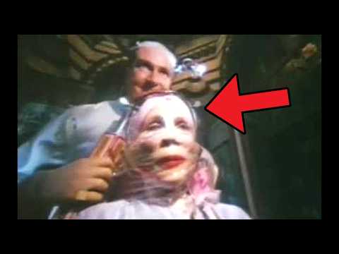 10 Mysterious Events That Can Not Be Explained