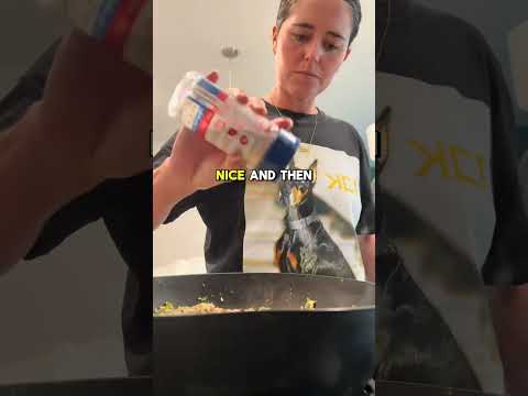 Gut friendly loaded potato