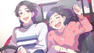 ʚ8ɞ 恋をしよう / LIP×LIP　歌ってみた motiko.