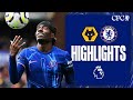 Wolves 2-6 Chelsea  8-GOAL THRILLER - HIGHLIGHTS  Premier League 202425