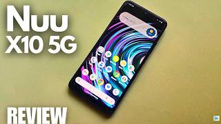 Vid�o-test sur T-Mobile 5
