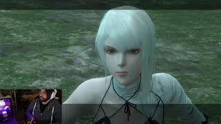 [ESP] Nier Replicant ver. 1.22474487139...