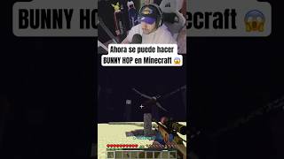 Ahora puedes hacer ESTO en Minecraft 😎😱 #minecraft #minecraftmemes