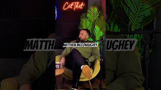 If you could sit down with one famous person for a meal who would it be? 🤔 #foryou #fyp #podcast