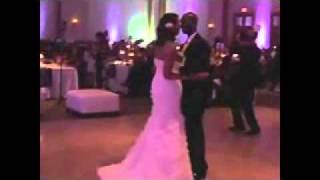 Dede Mcguire S Wedding Video You
