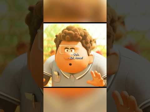 Even fair referees will encounter this situation. |Film:Win or Lose #shorts #youtubeshorts #cartoon