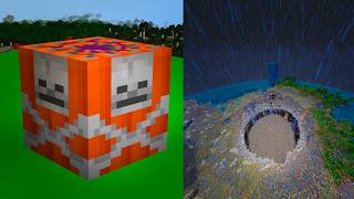 20 TNTs que PROHIBIERON en Minecraft el 2025