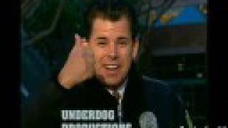 Underdog Prod./ Fuzzy Door/ 20th Century Fox (2005)